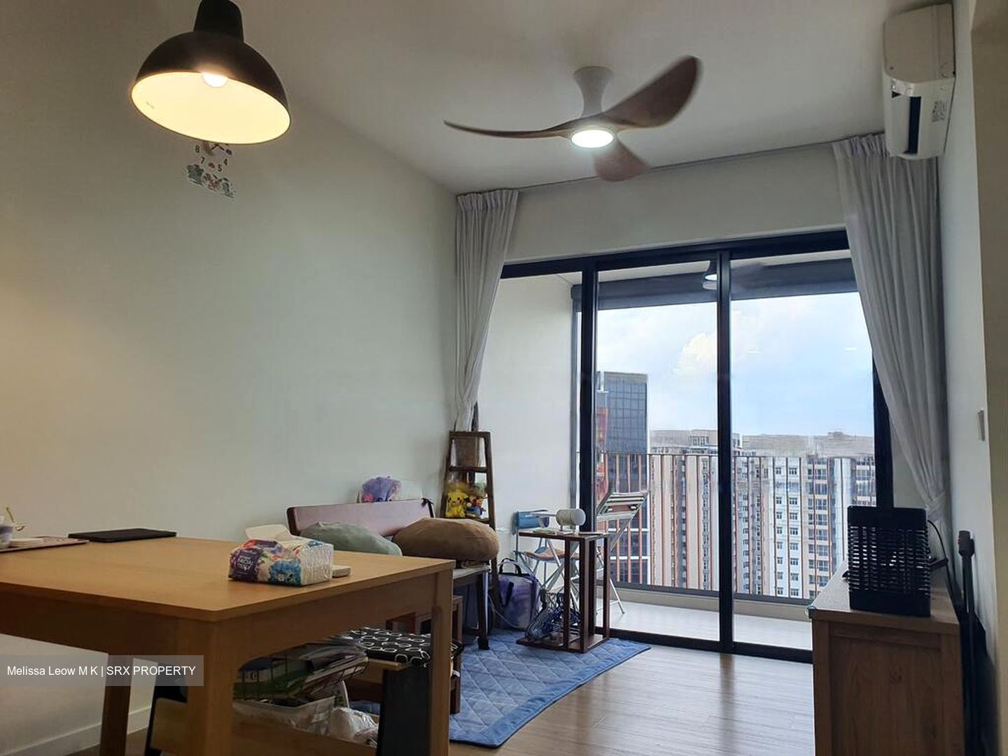 Riverfront Residences (D19), Apartment #458988681